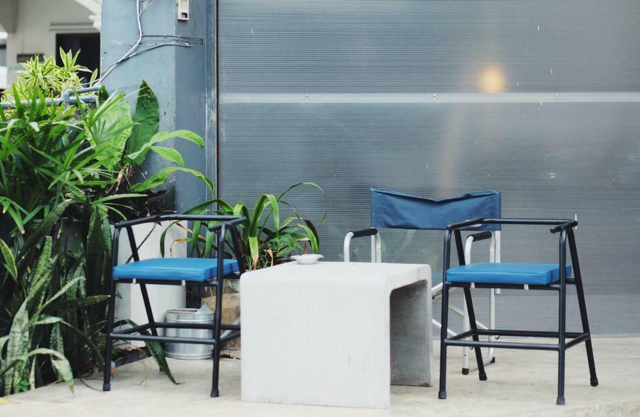 צ'יאנג ריי Soundsleep Hostel מראה חיצוני תמונה