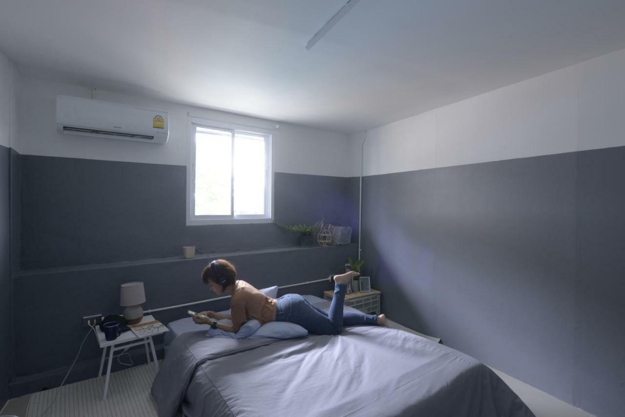 צ'יאנג ריי Soundsleep Hostel מראה חיצוני תמונה