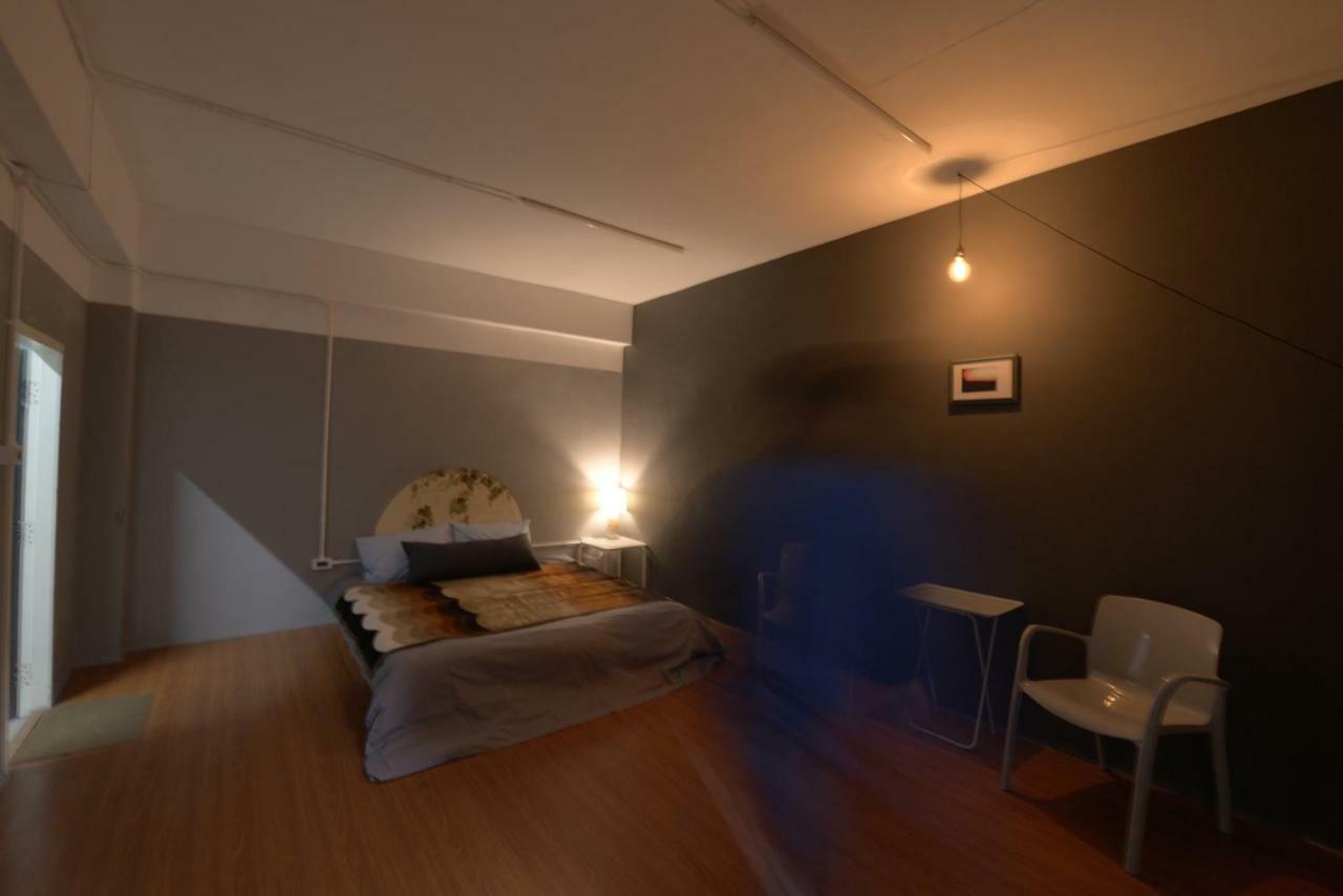 צ'יאנג ריי Soundsleep Hostel מראה חיצוני תמונה