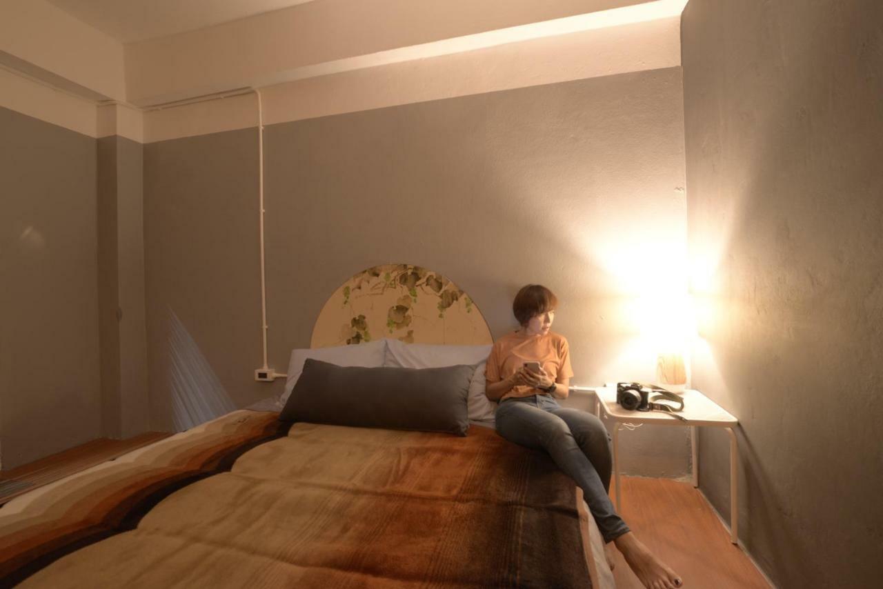 צ'יאנג ריי Soundsleep Hostel מראה חיצוני תמונה