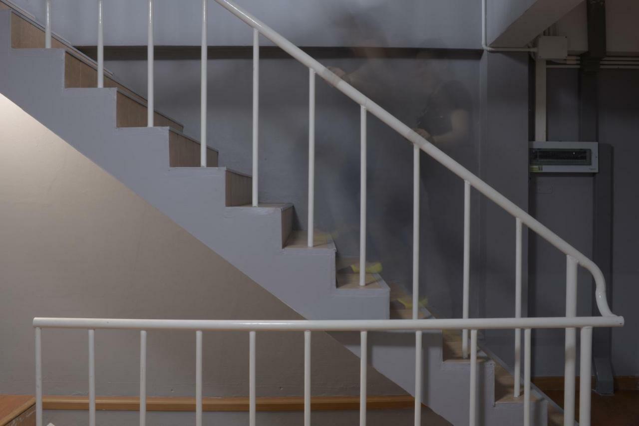 צ'יאנג ריי Soundsleep Hostel מראה חיצוני תמונה