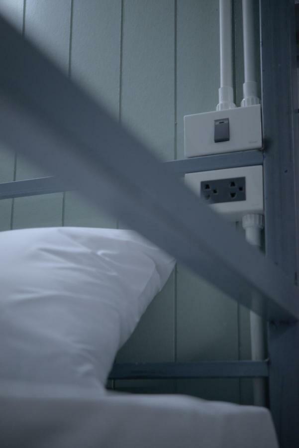 צ'יאנג ריי Soundsleep Hostel מראה חיצוני תמונה