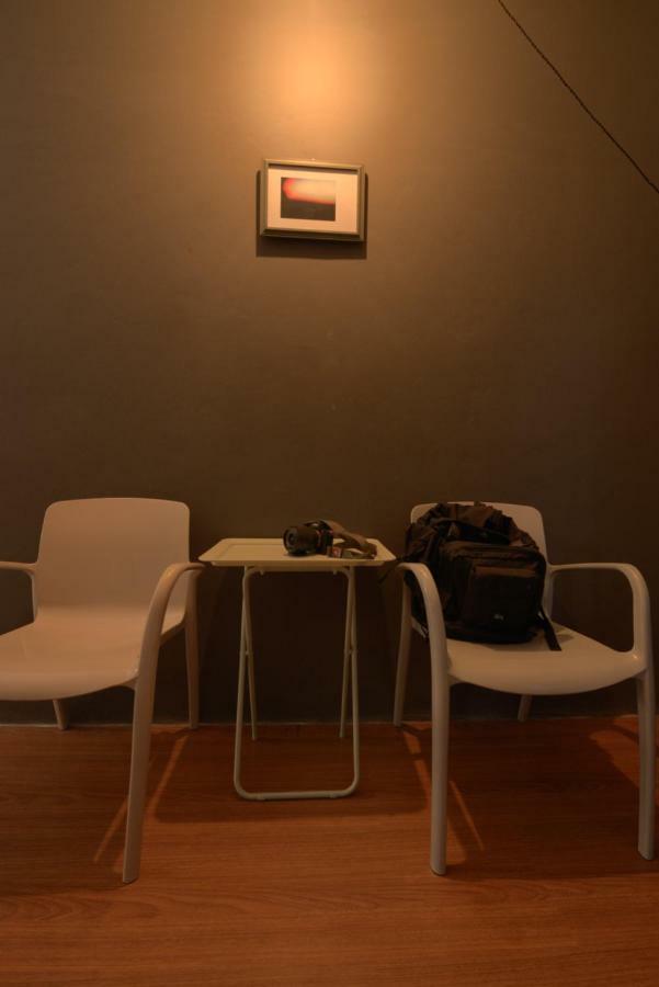 צ'יאנג ריי Soundsleep Hostel מראה חיצוני תמונה