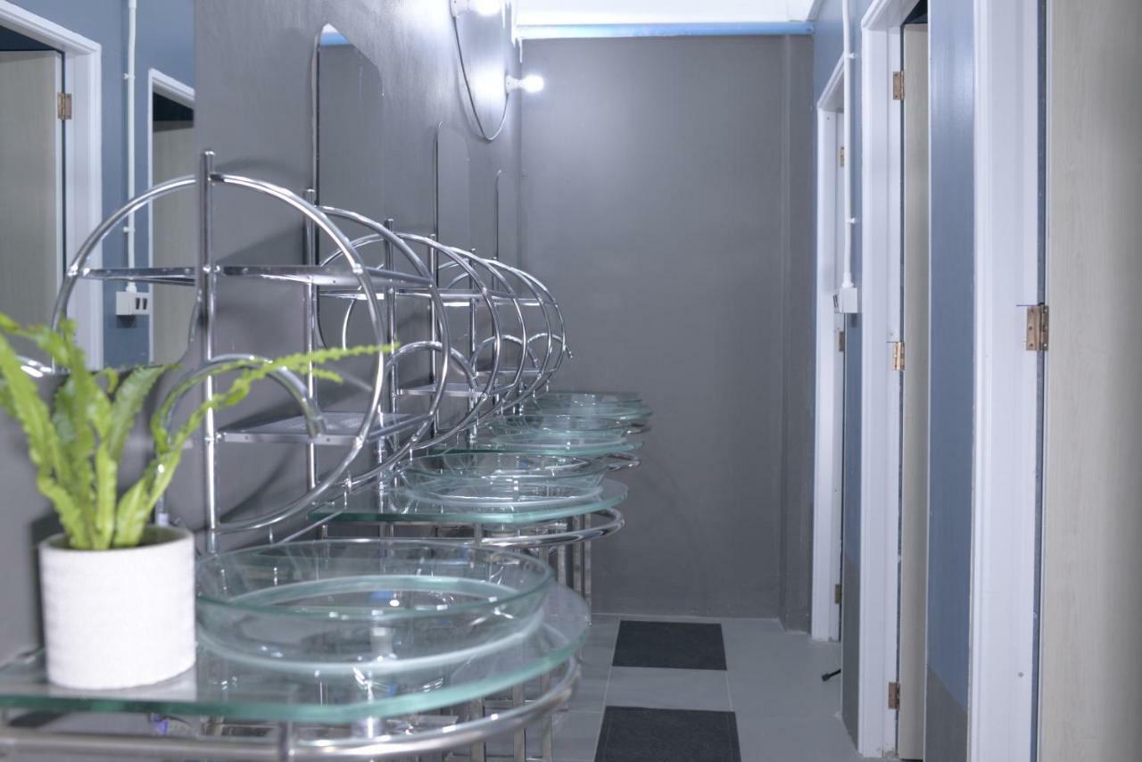 צ'יאנג ריי Soundsleep Hostel מראה חיצוני תמונה
