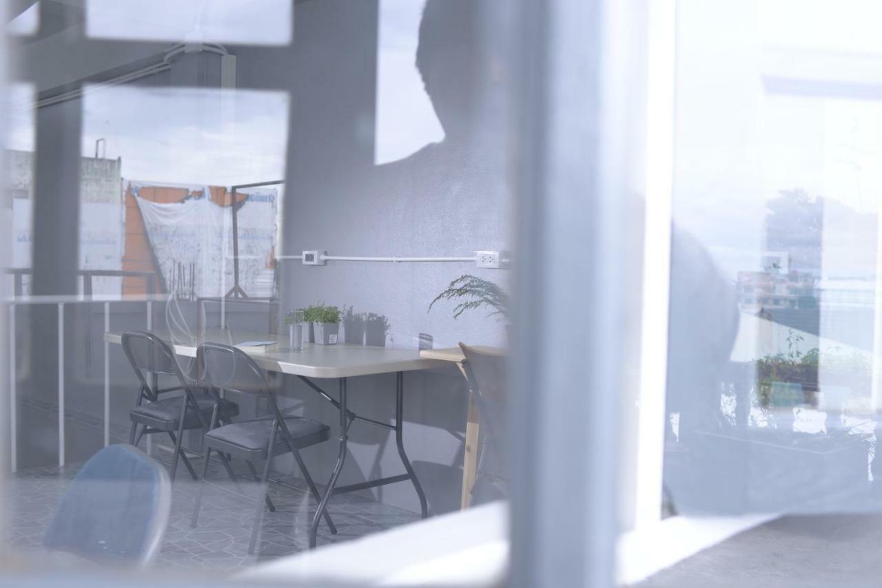 צ'יאנג ריי Soundsleep Hostel מראה חיצוני תמונה