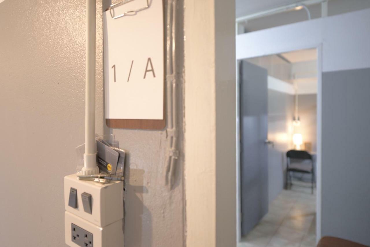 צ'יאנג ריי Soundsleep Hostel מראה חיצוני תמונה