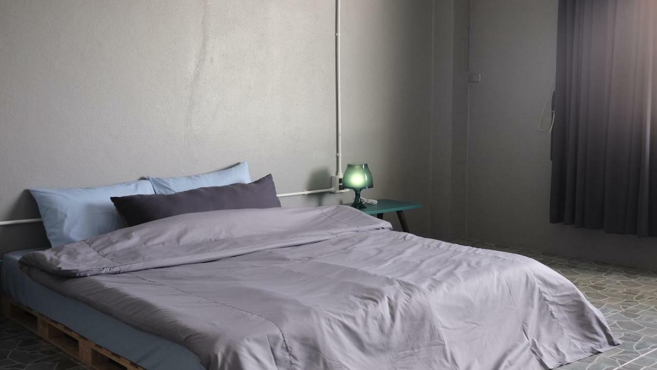 צ'יאנג ריי Soundsleep Hostel מראה חיצוני תמונה