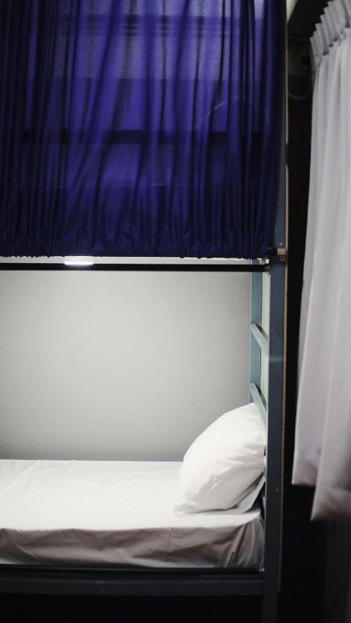 צ'יאנג ריי Soundsleep Hostel מראה חיצוני תמונה