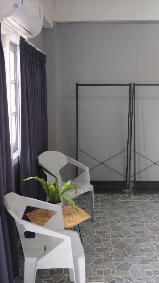 צ'יאנג ריי Soundsleep Hostel מראה חיצוני תמונה
