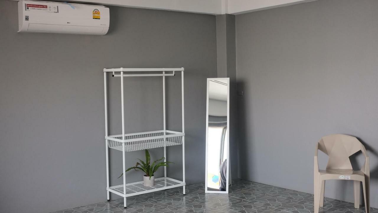 צ'יאנג ריי Soundsleep Hostel מראה חיצוני תמונה