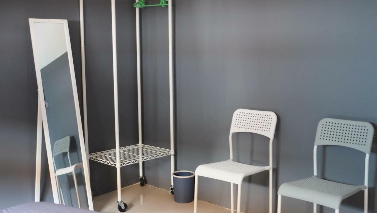 צ'יאנג ריי Soundsleep Hostel מראה חיצוני תמונה