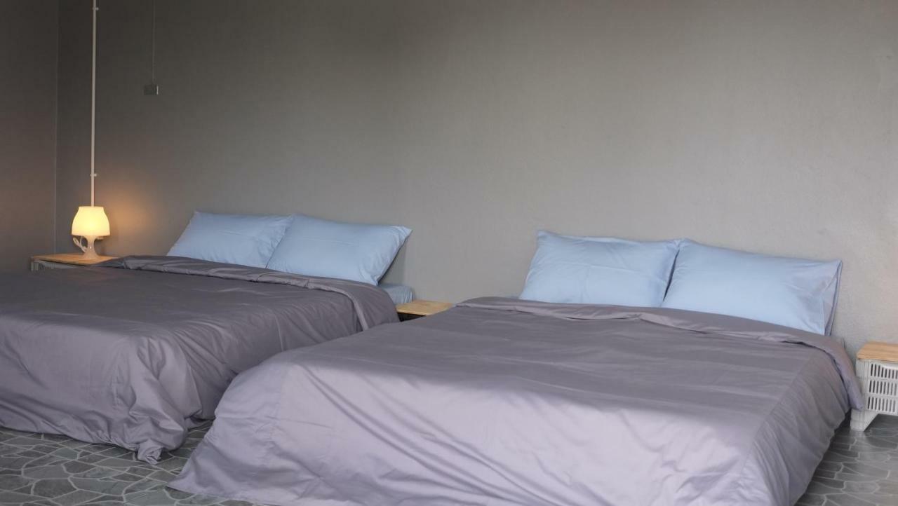 צ'יאנג ריי Soundsleep Hostel מראה חיצוני תמונה