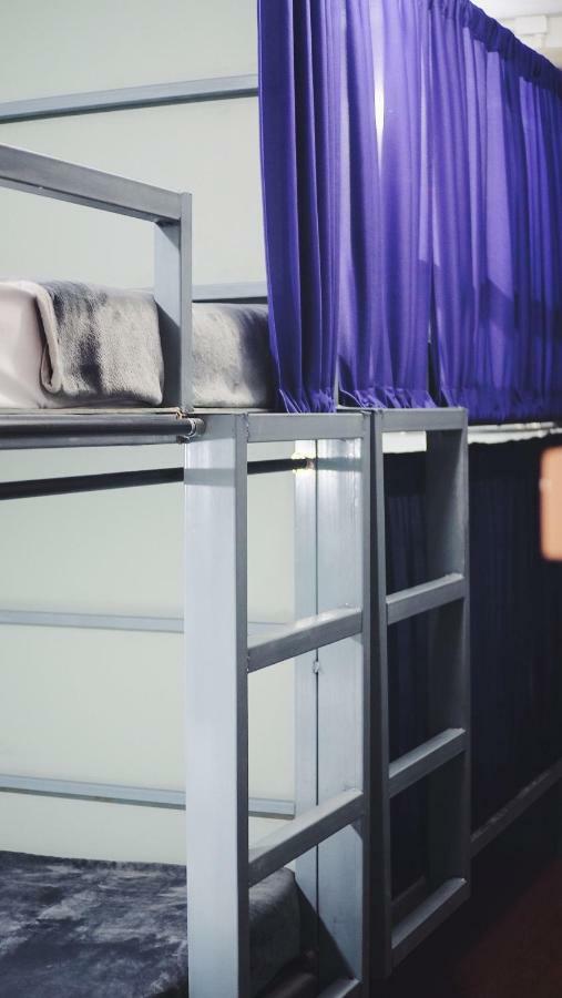 צ'יאנג ריי Soundsleep Hostel מראה חיצוני תמונה