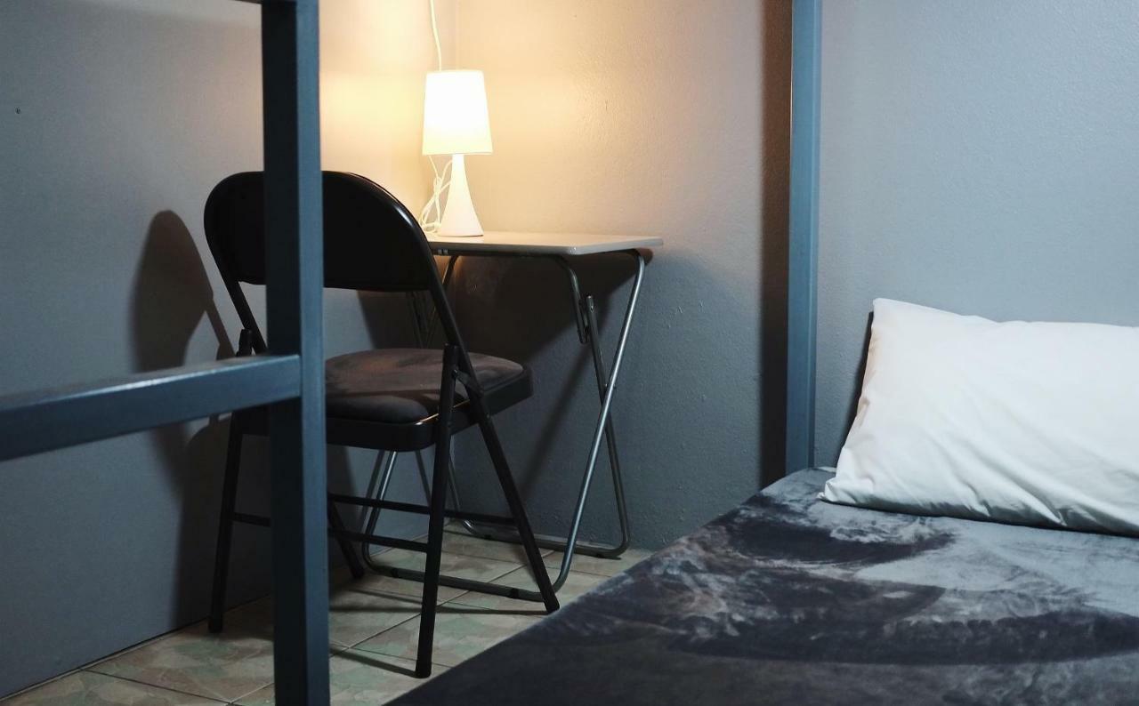 צ'יאנג ריי Soundsleep Hostel מראה חיצוני תמונה