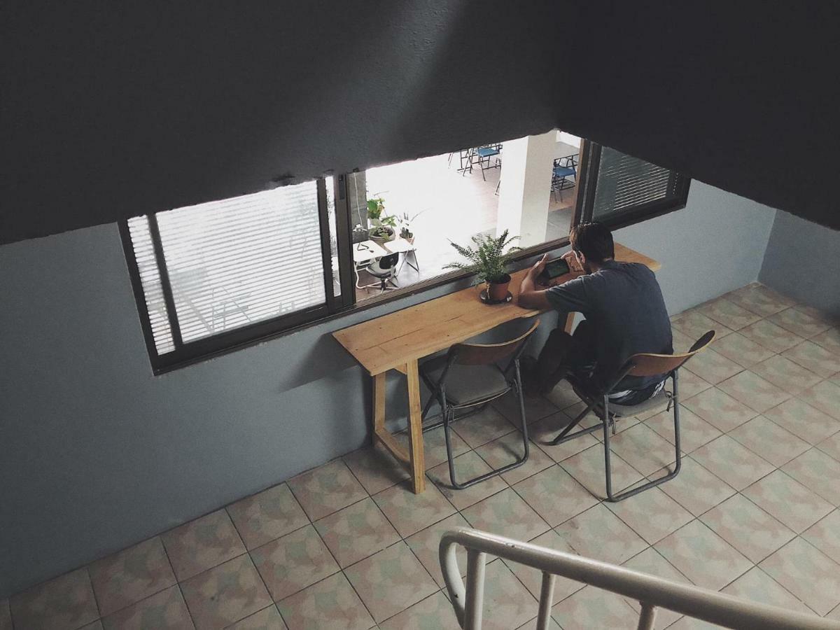 צ'יאנג ריי Soundsleep Hostel מראה חיצוני תמונה