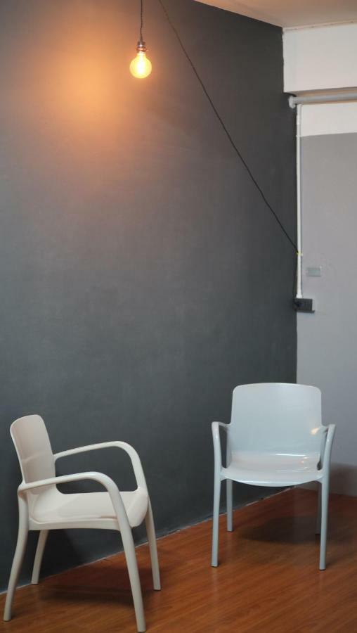 צ'יאנג ריי Soundsleep Hostel מראה חיצוני תמונה