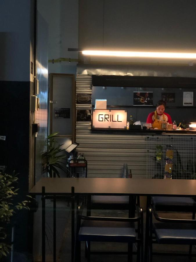 צ'יאנג ריי Soundsleep Hostel מראה חיצוני תמונה